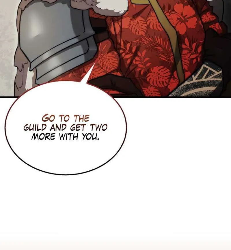 The 31st Piece Turns the Tables Chapter 16 page 53 - 