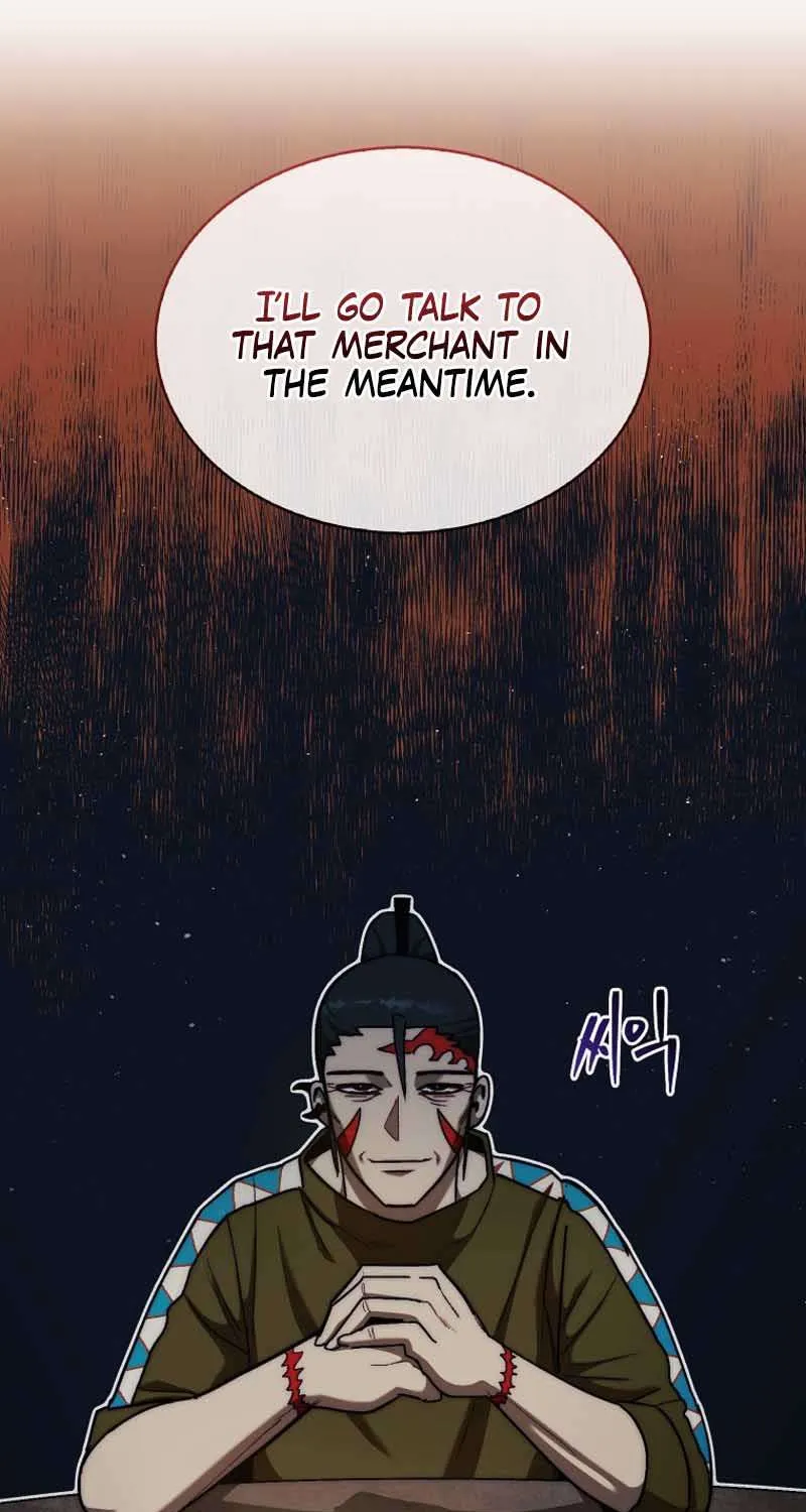 The 31st Piece Turns the Tables Chapter 16 page 54 - 