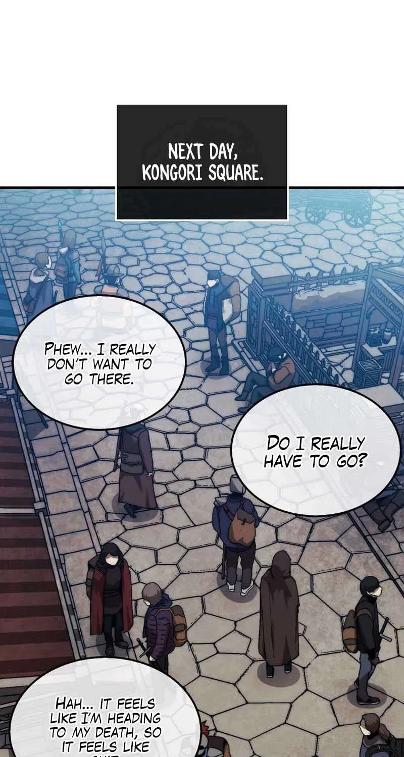 The 31st Piece Turns the Tables Chapter 16 page 56 - 