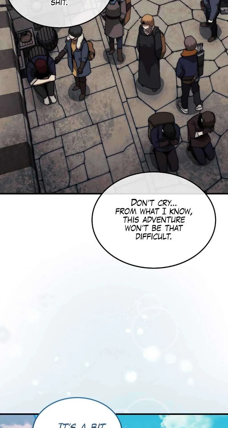 The 31st Piece Turns the Tables Chapter 16 page 57 - 