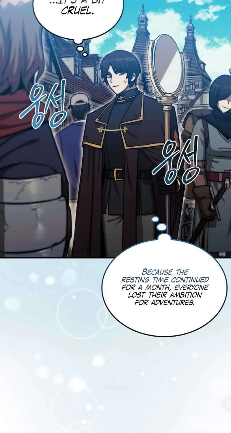The 31st Piece Turns the Tables Chapter 16 page 58 - 