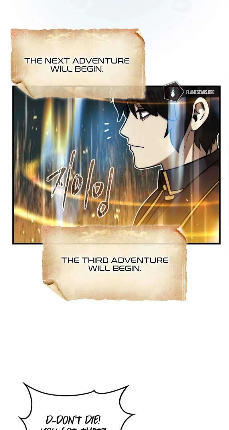 The 31st Piece Turns the Tables Chapter 16 page 59 - 