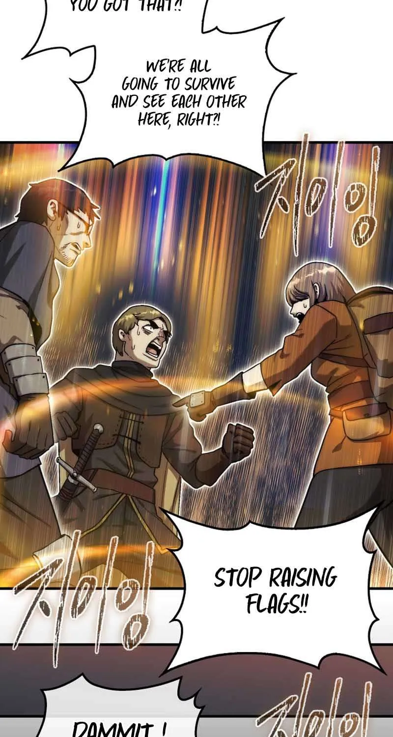 The 31st Piece Turns the Tables Chapter 16 page 60 - 