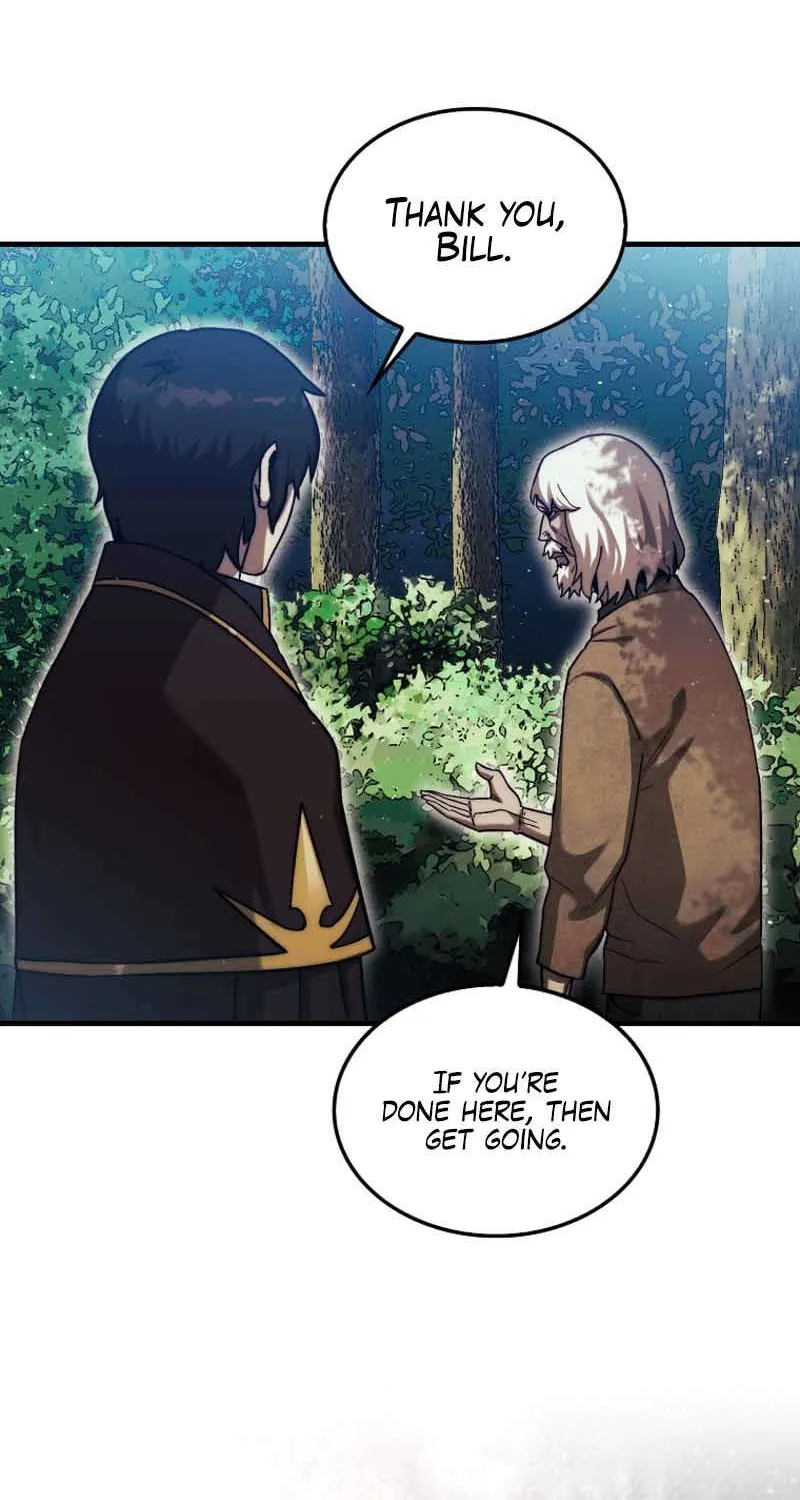 The 31st Piece Turns the Tables Chapter 16 page 7 - 