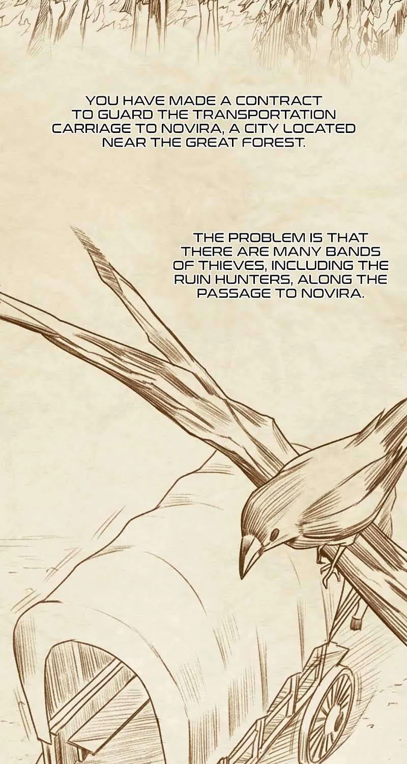 The 31st Piece Turns the Tables Chapter 16 page 63 - 