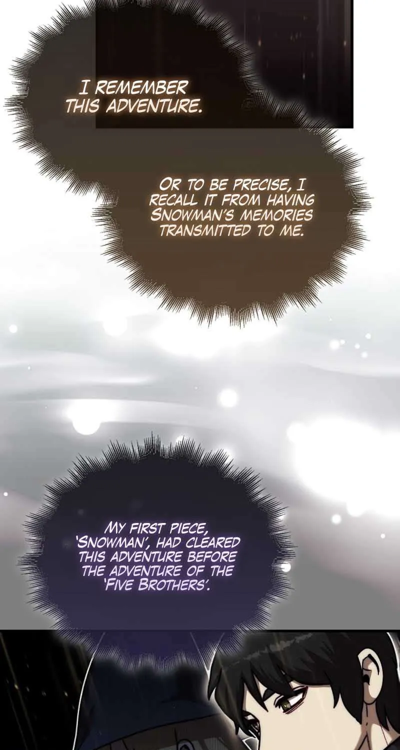 The 31st Piece Turns the Tables Chapter 16 page 67 - 