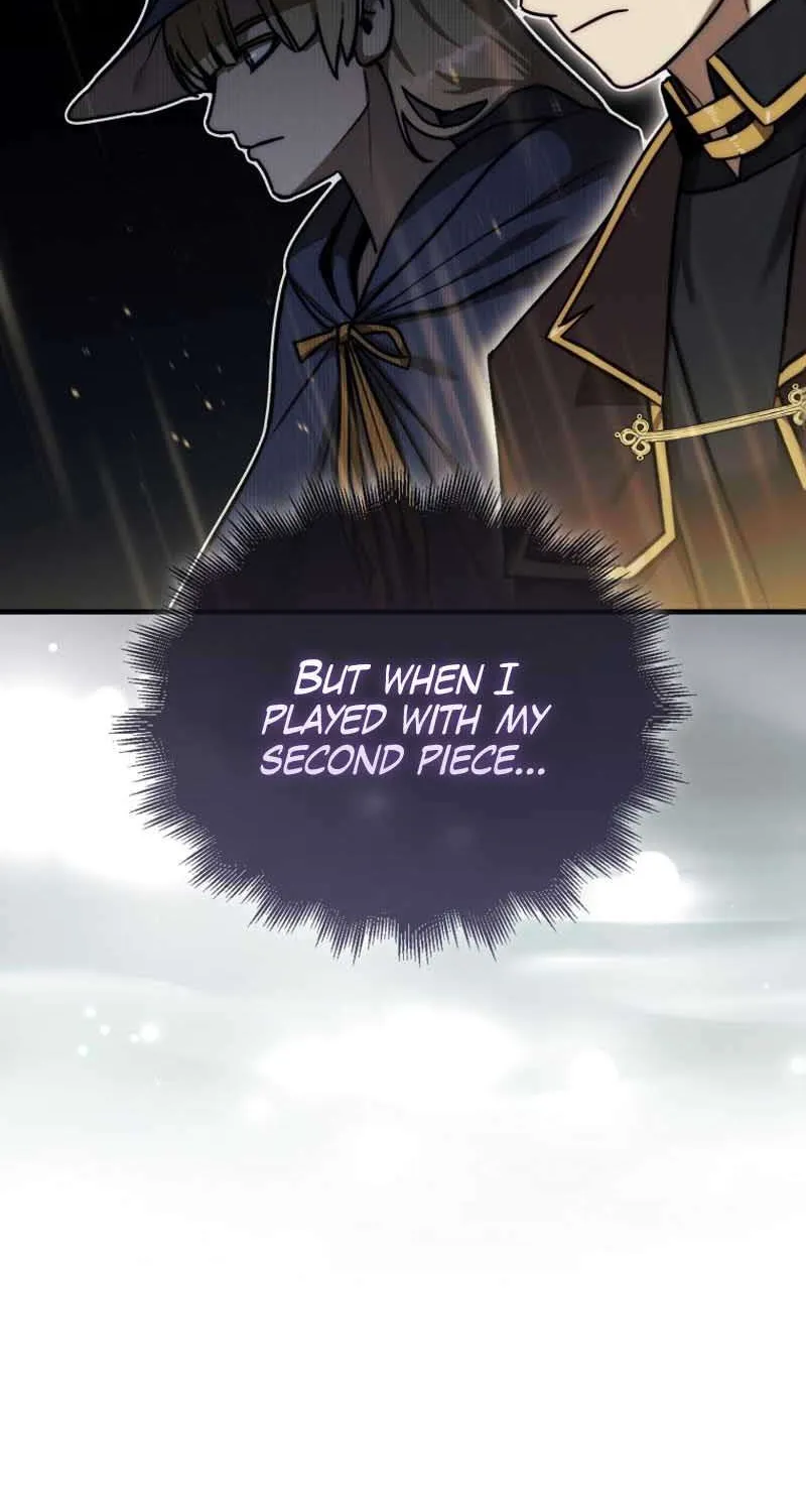 The 31st Piece Turns the Tables Chapter 16 page 68 - 