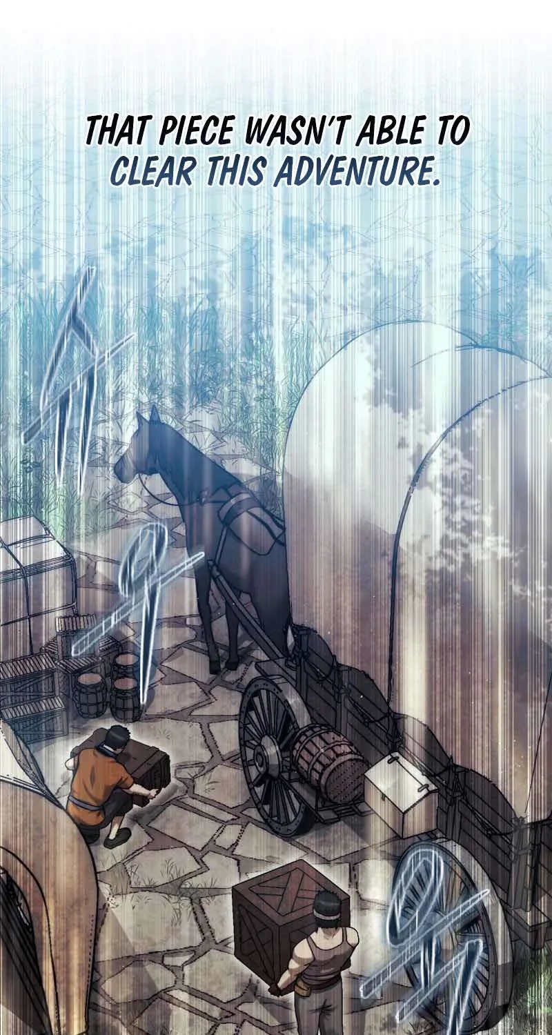 The 31st Piece Turns the Tables Chapter 16 page 69 - 