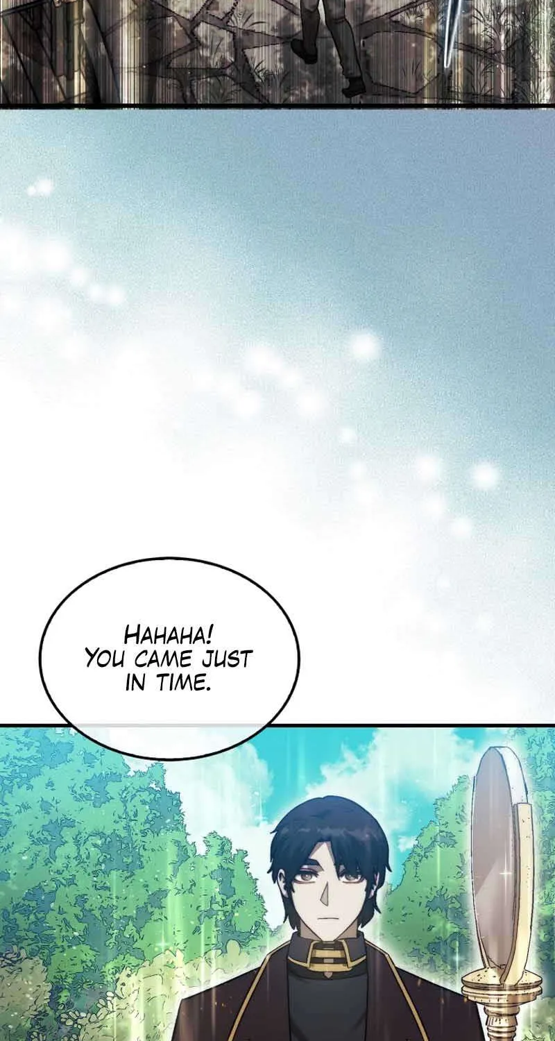 The 31st Piece Turns the Tables Chapter 16 page 70 - 