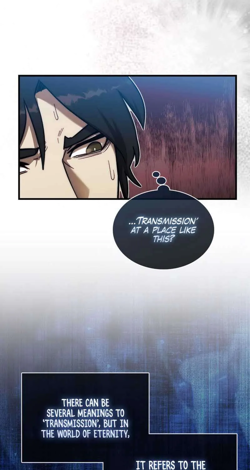 The 31st Piece Turns the Tables Chapter 16 page 8 - 