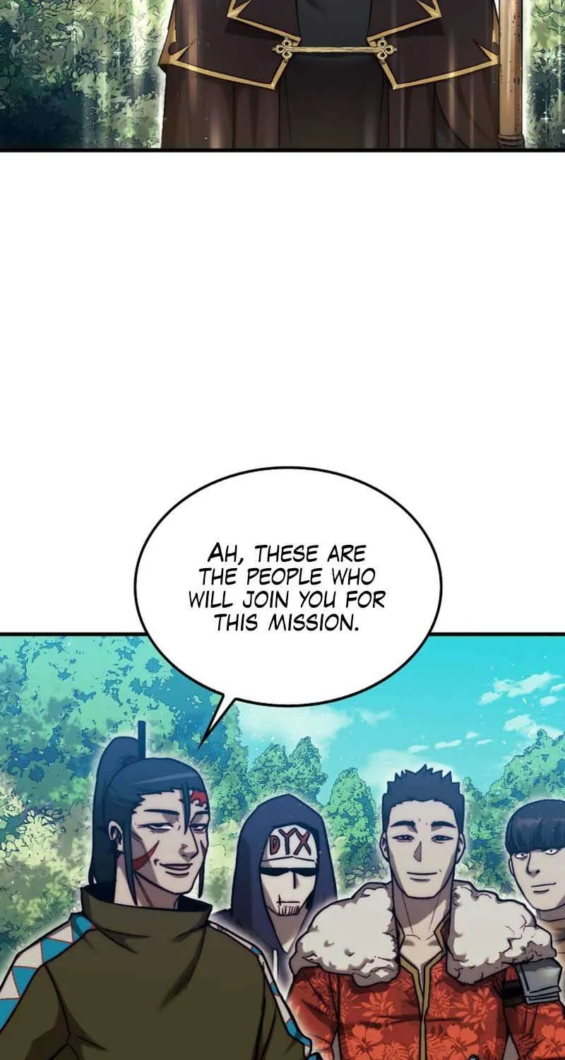 The 31st Piece Turns the Tables Chapter 16 page 71 - 