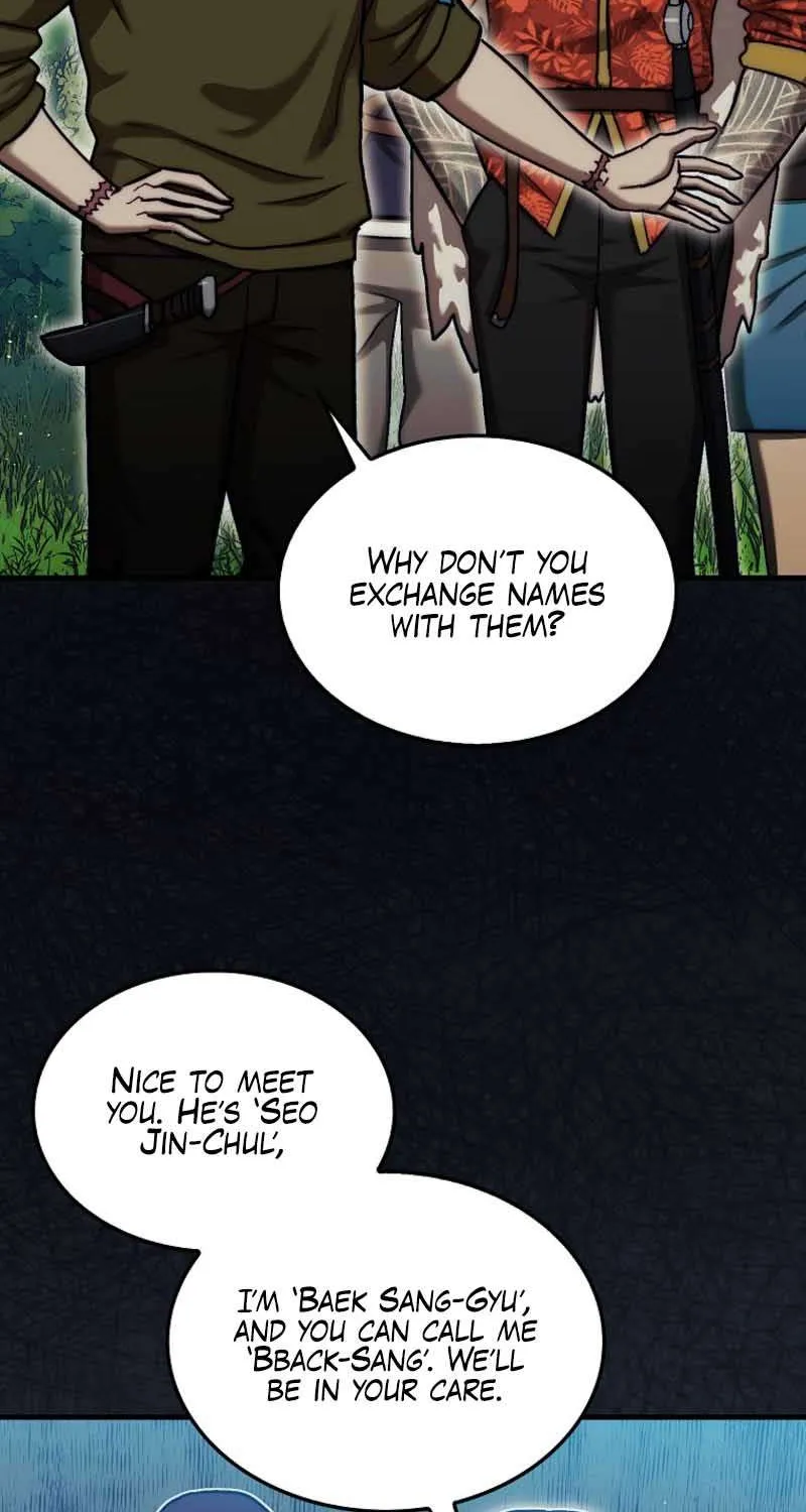The 31st Piece Turns the Tables Chapter 16 page 72 - 