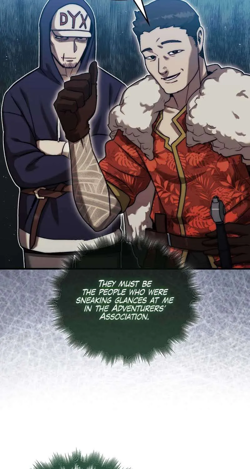 The 31st Piece Turns the Tables Chapter 16 page 73 - 