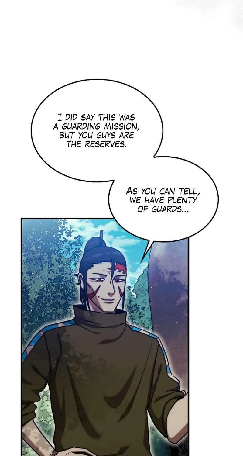 The 31st Piece Turns the Tables Chapter 16 page 76 - 