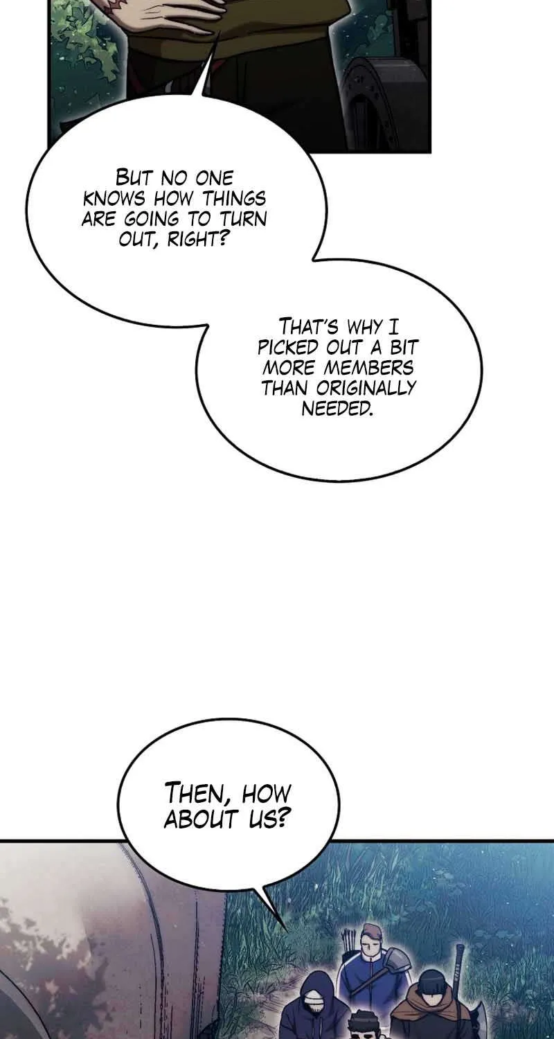 The 31st Piece Turns the Tables Chapter 16 page 77 - 