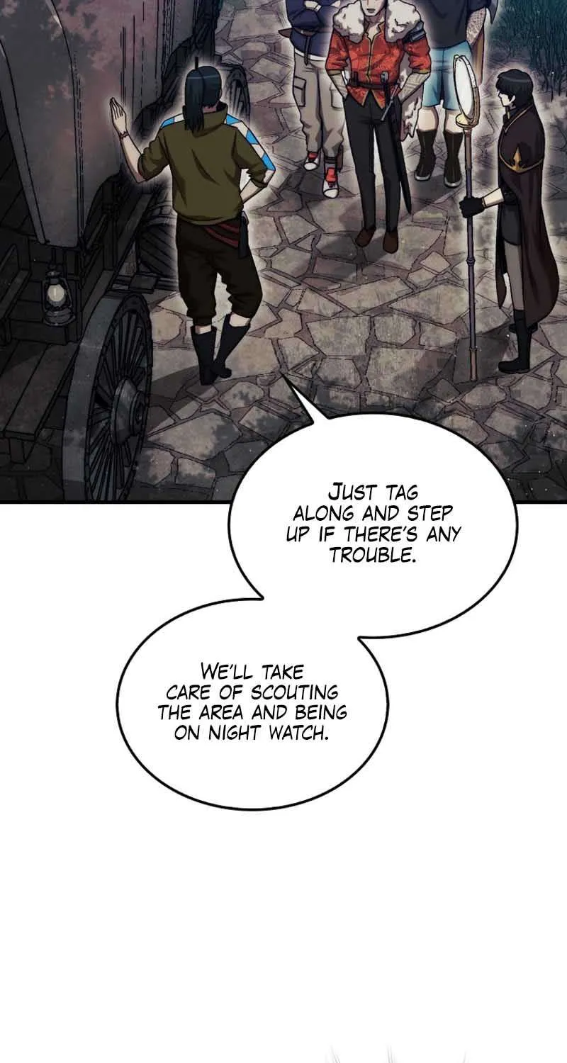 The 31st Piece Turns the Tables Chapter 16 page 78 - 