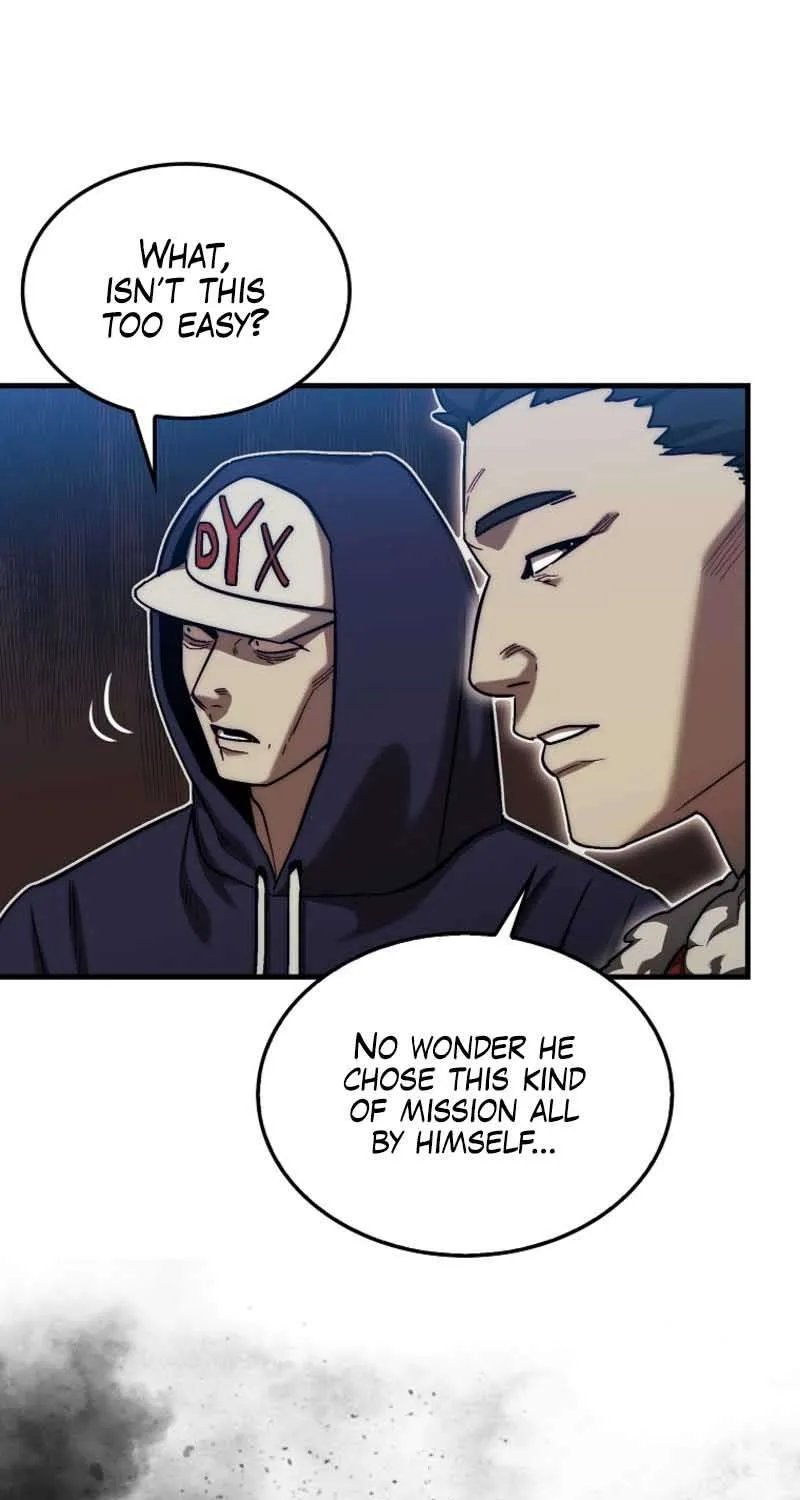 The 31st Piece Turns the Tables Chapter 16 page 80 - 