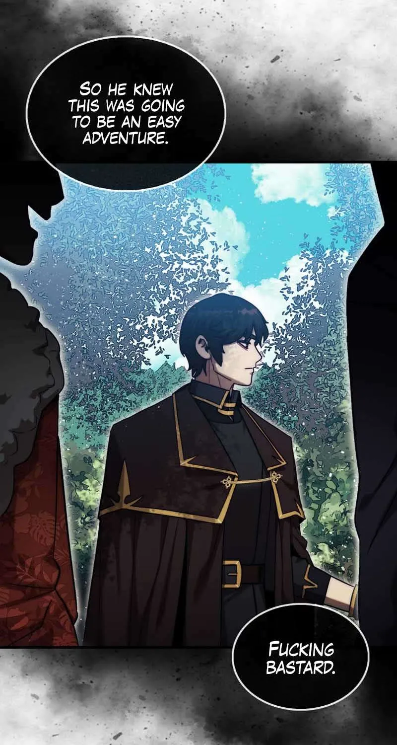 The 31st Piece Turns the Tables Chapter 16 page 81 - 