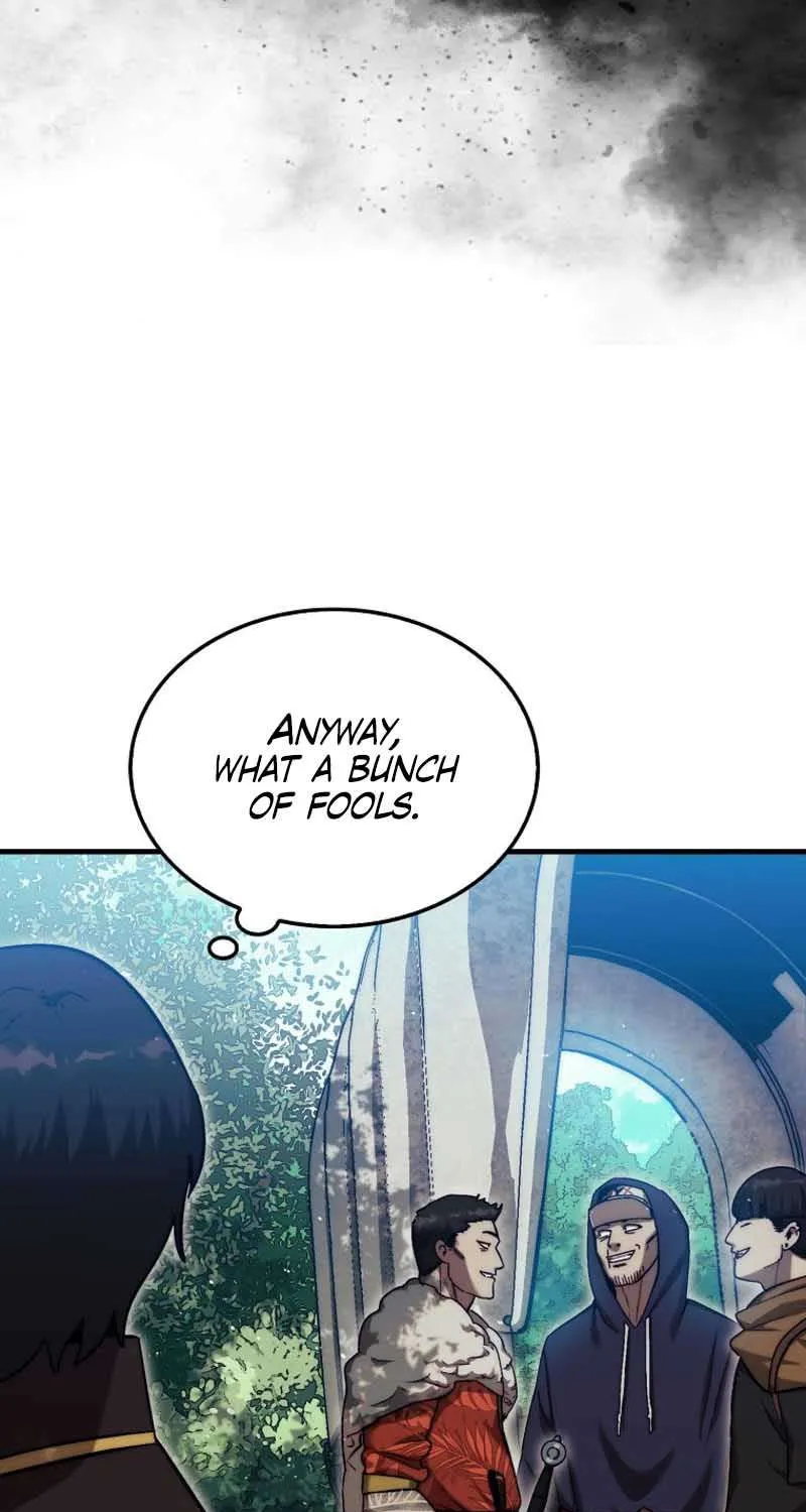 The 31st Piece Turns the Tables Chapter 16 page 82 - 
