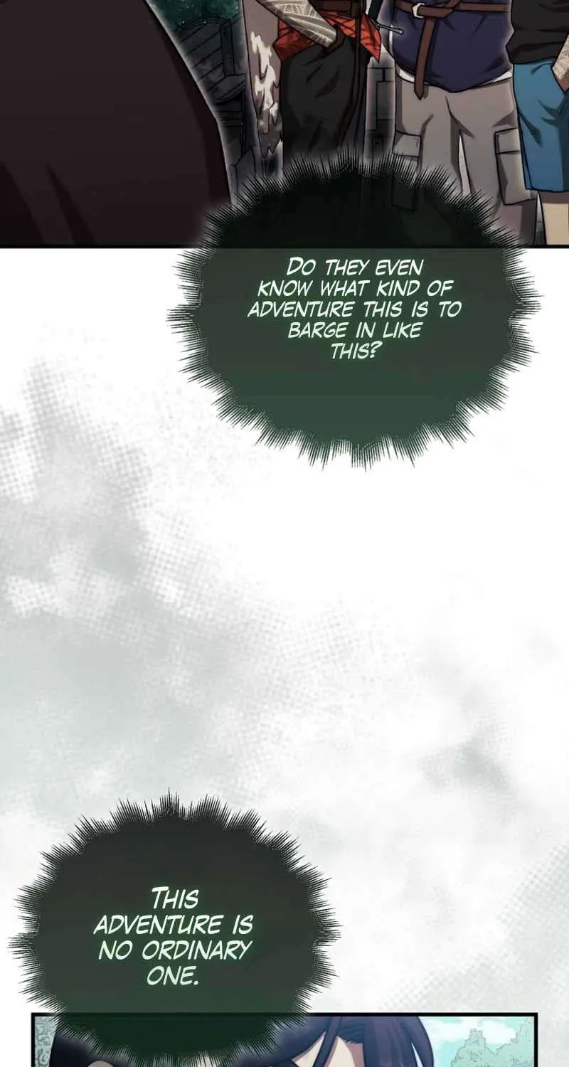 The 31st Piece Turns the Tables Chapter 16 page 83 - 