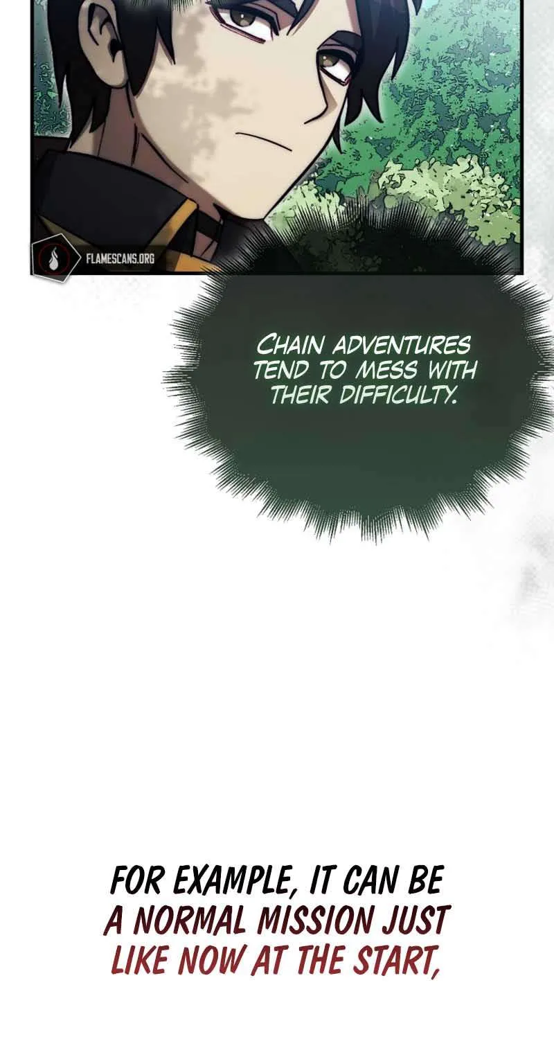 The 31st Piece Turns the Tables Chapter 16 page 84 - 
