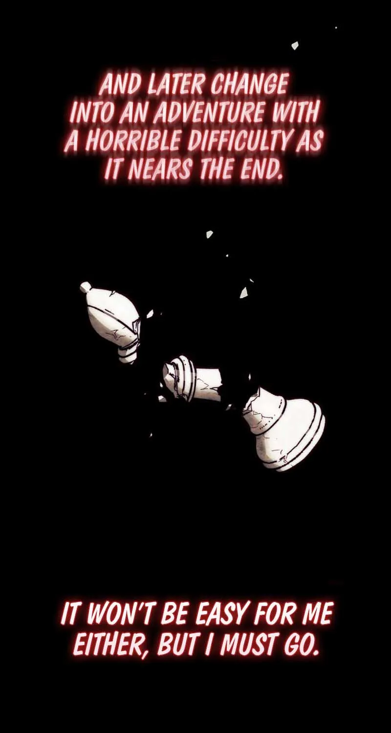 The 31st Piece Turns the Tables Chapter 16 page 86 - 