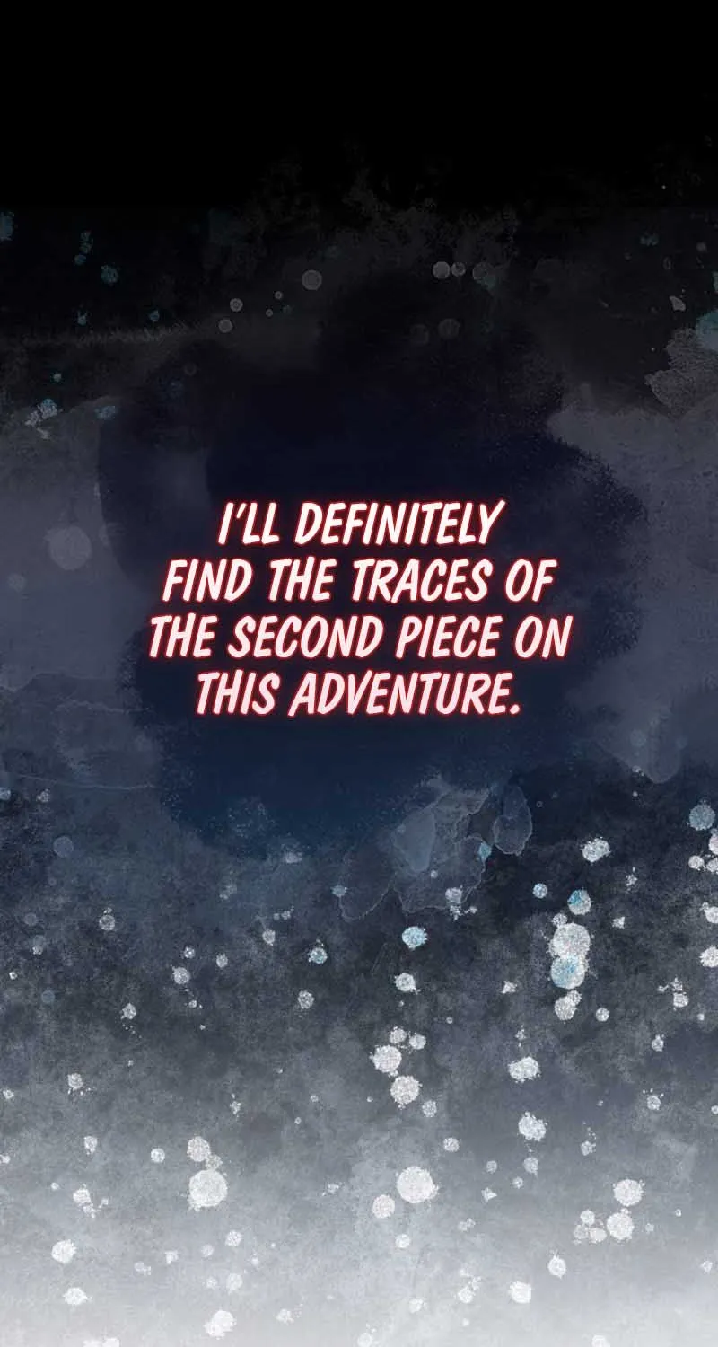 The 31st Piece Turns the Tables Chapter 16 page 87 - 
