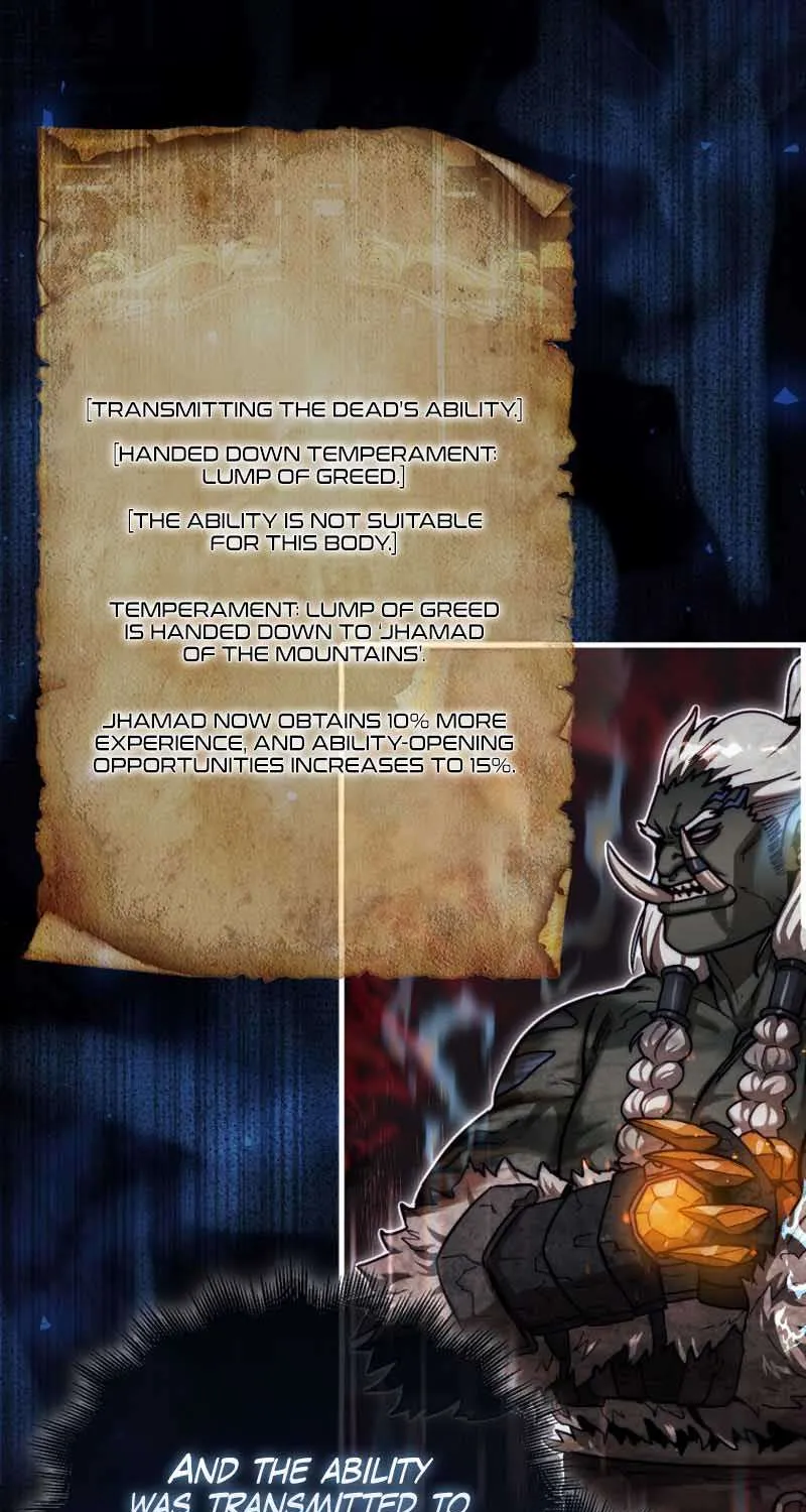 The 31st Piece Turns the Tables Chapter 16 page 10 - 