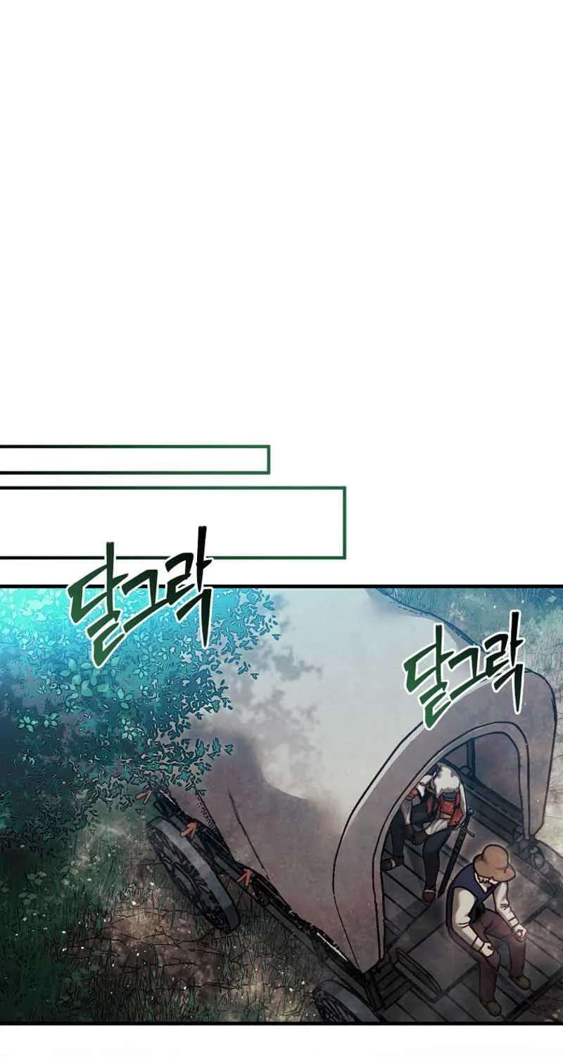 The 31st Piece Turns the Tables Chapter 17 page 2 - 