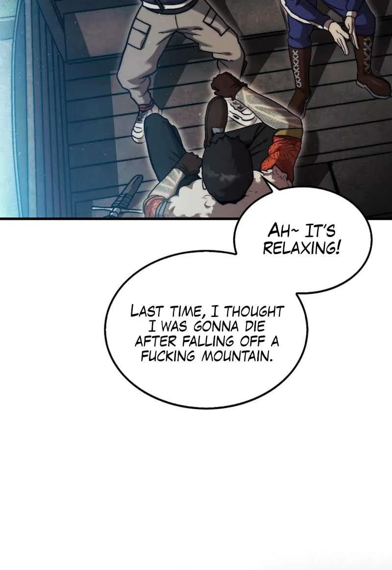 The 31st Piece Turns the Tables Chapter 17 page 11 - 