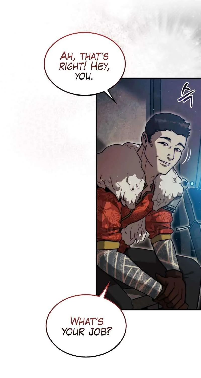 The 31st Piece Turns the Tables Chapter 17 page 12 - 