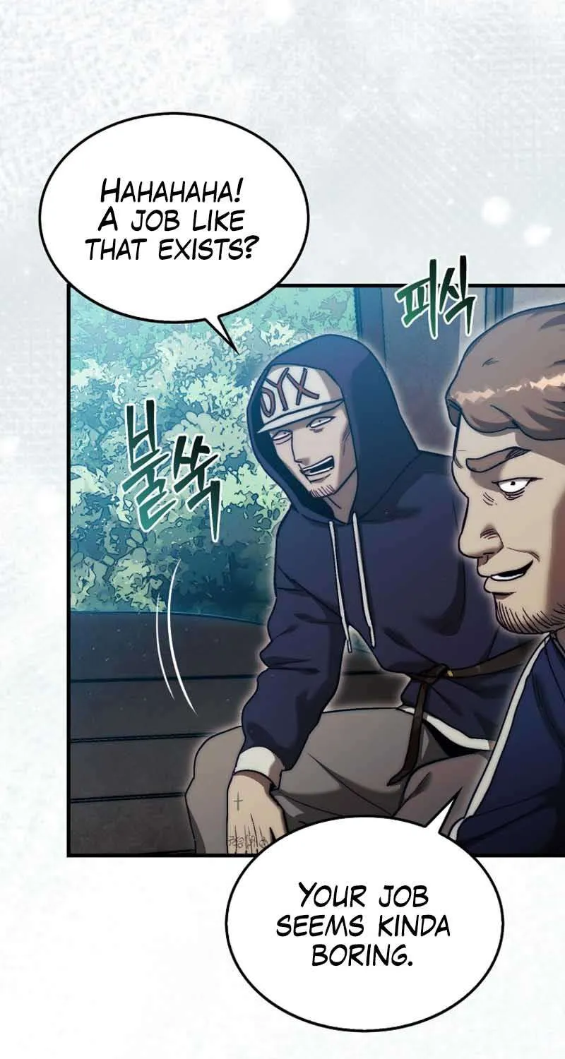 The 31st Piece Turns the Tables Chapter 17 page 14 - 