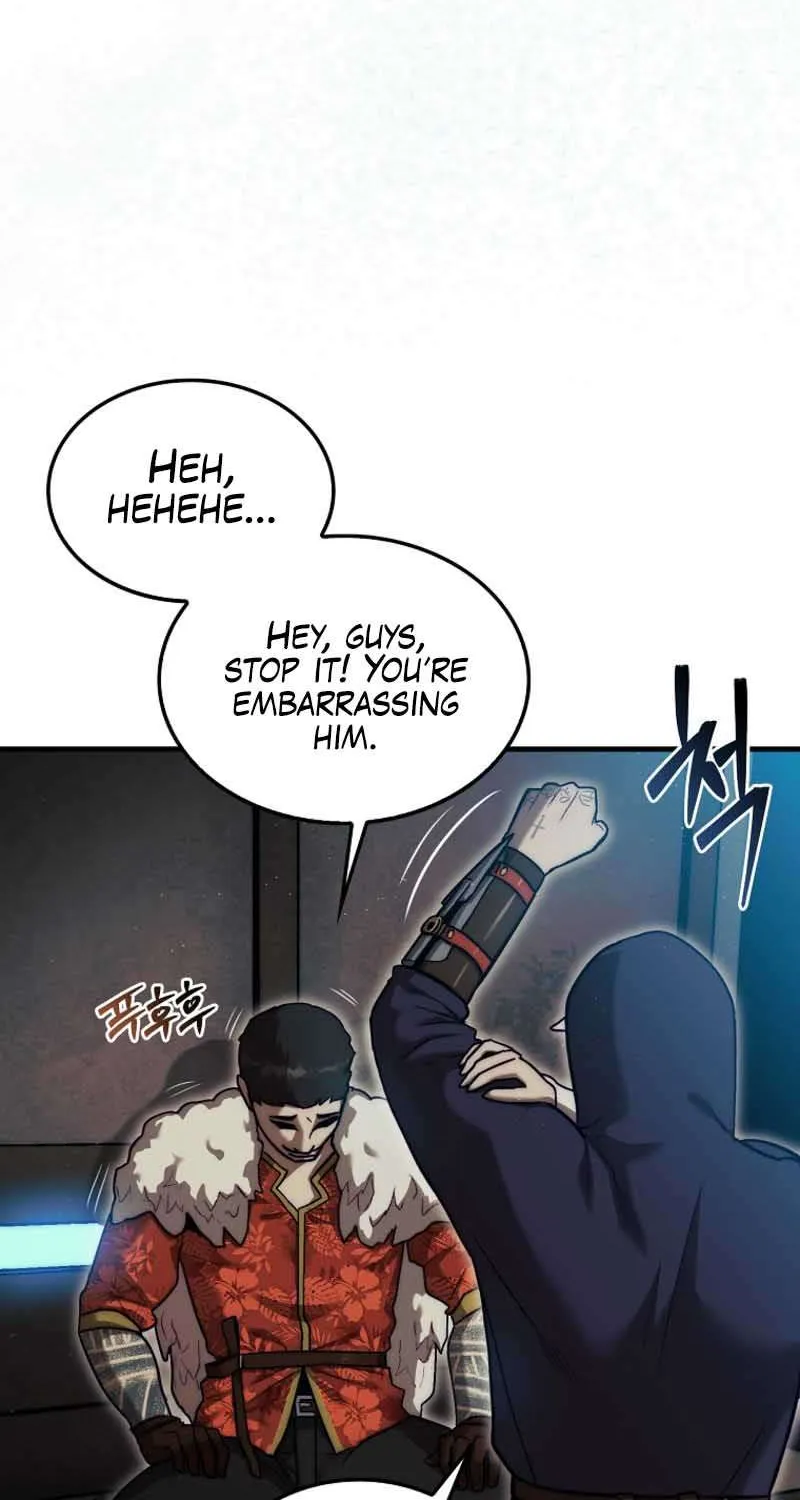 The 31st Piece Turns the Tables Chapter 17 page 15 - 