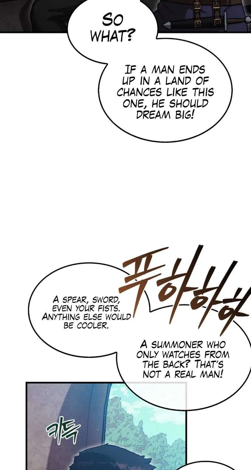 The 31st Piece Turns the Tables Chapter 17 page 16 - 