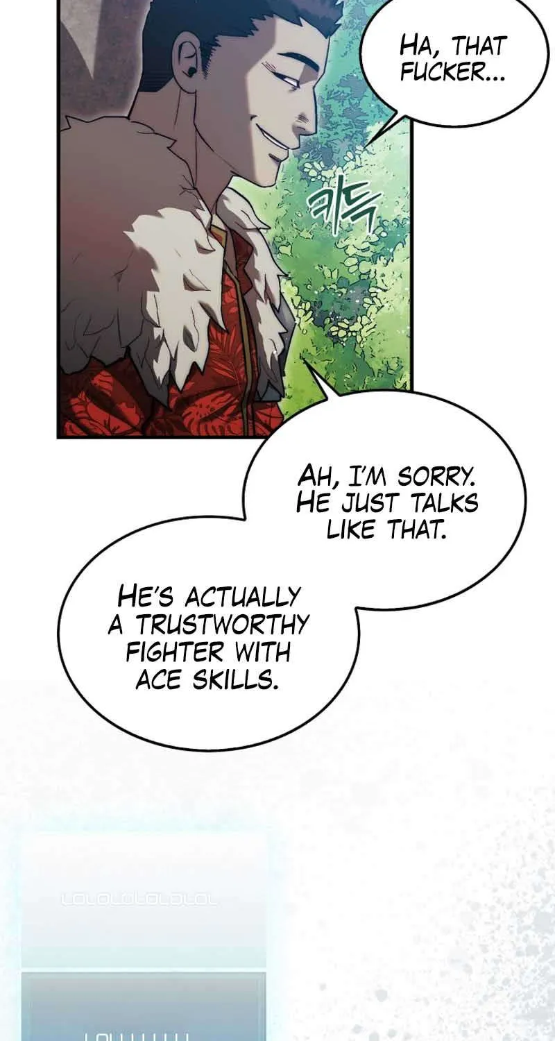 The 31st Piece Turns the Tables Chapter 17 page 17 - 