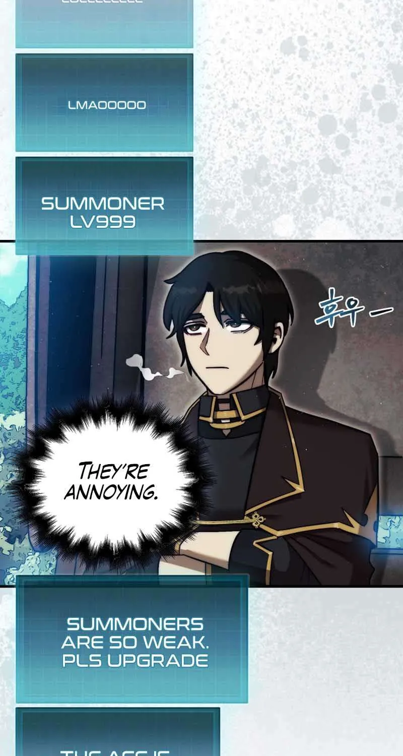 The 31st Piece Turns the Tables Chapter 17 page 18 - 