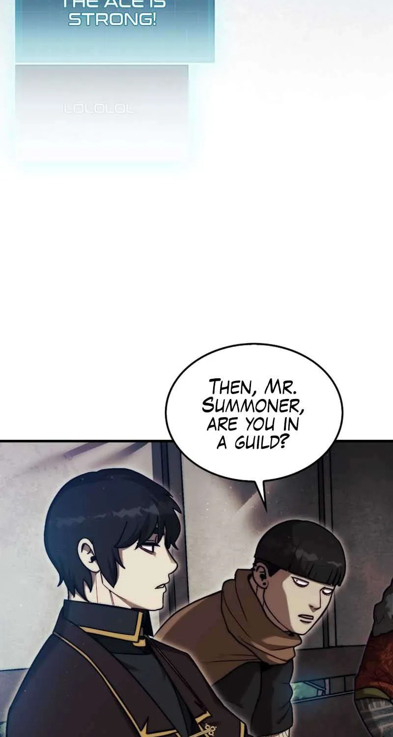 The 31st Piece Turns the Tables Chapter 17 page 19 - 