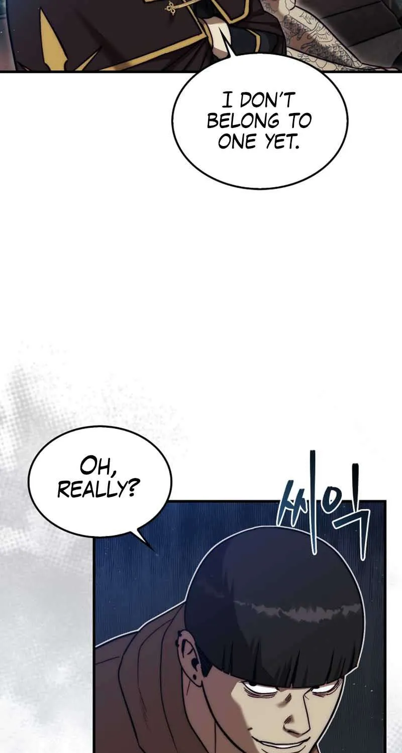 The 31st Piece Turns the Tables Chapter 17 page 20 - 