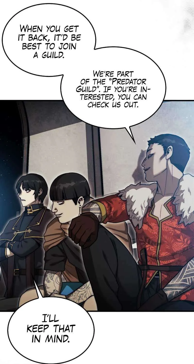 The 31st Piece Turns the Tables Chapter 17 page 22 - 