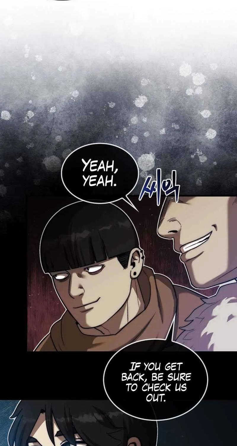 The 31st Piece Turns the Tables Chapter 17 page 23 - 