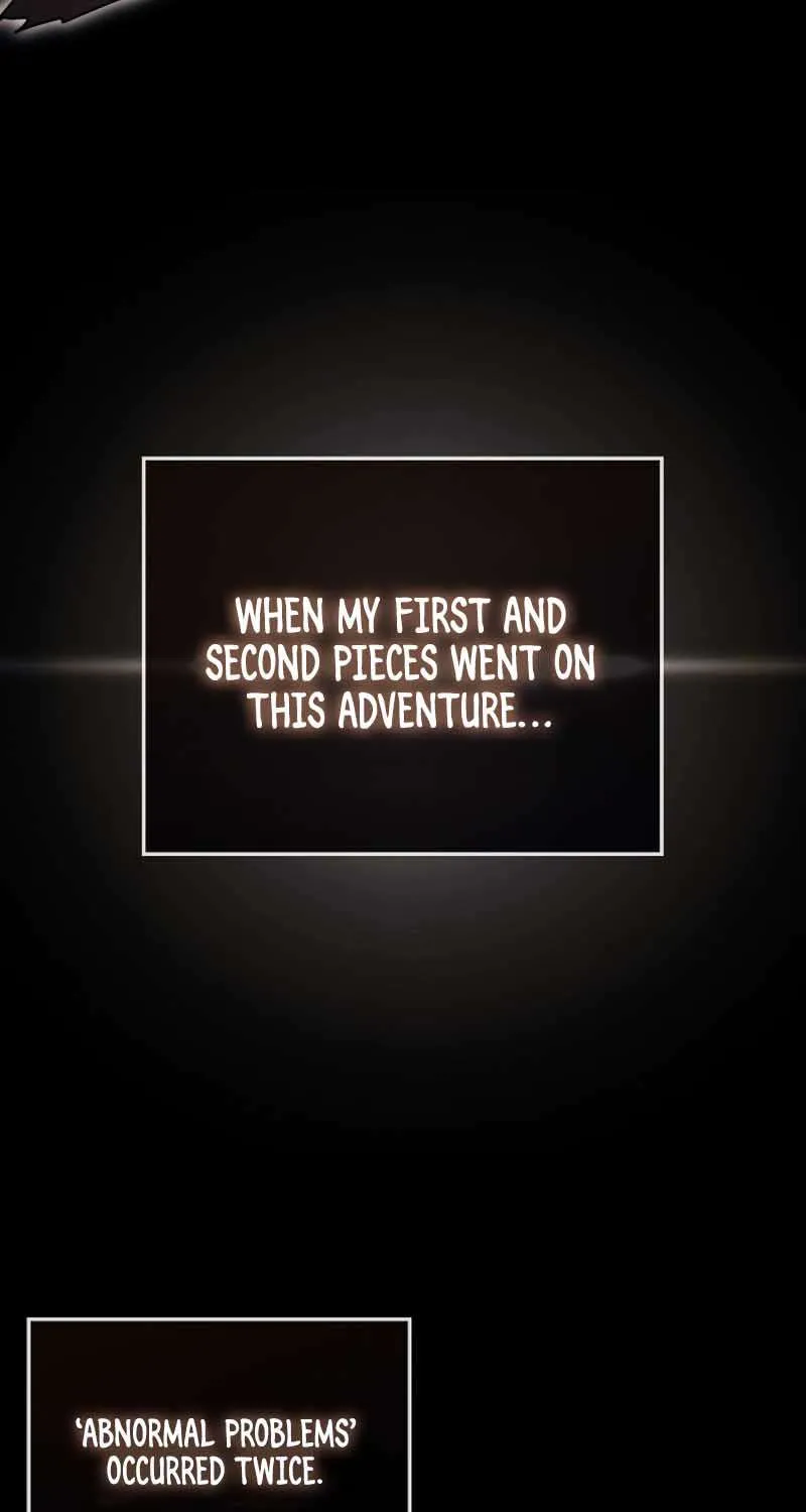 The 31st Piece Turns the Tables Chapter 17 page 26 - 