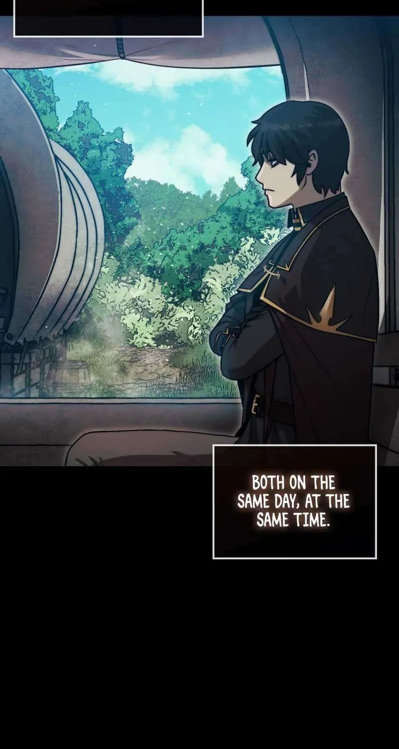 The 31st Piece Turns the Tables Chapter 17 page 27 - 