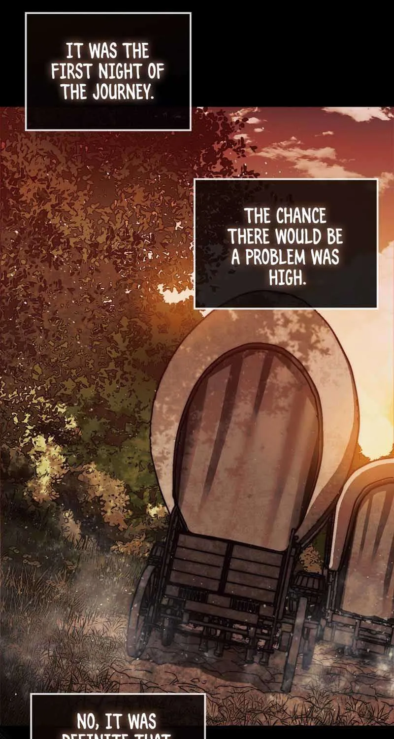 The 31st Piece Turns the Tables Chapter 17 page 28 - 