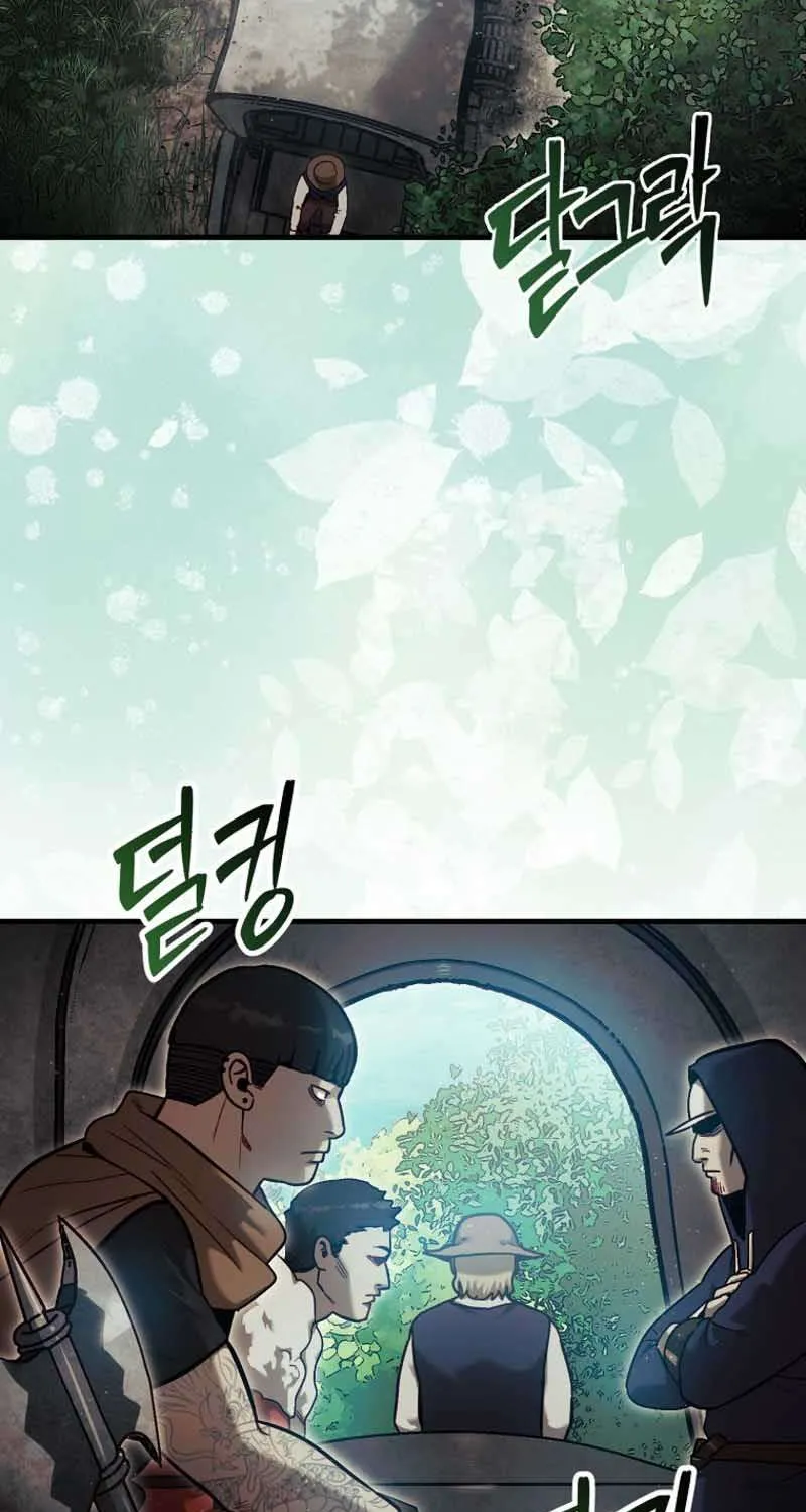 The 31st Piece Turns the Tables Chapter 17 page 4 - 