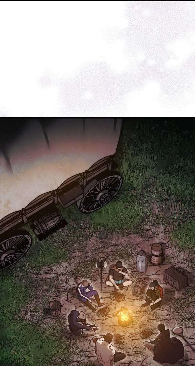 The 31st Piece Turns the Tables Chapter 17 page 33 - 