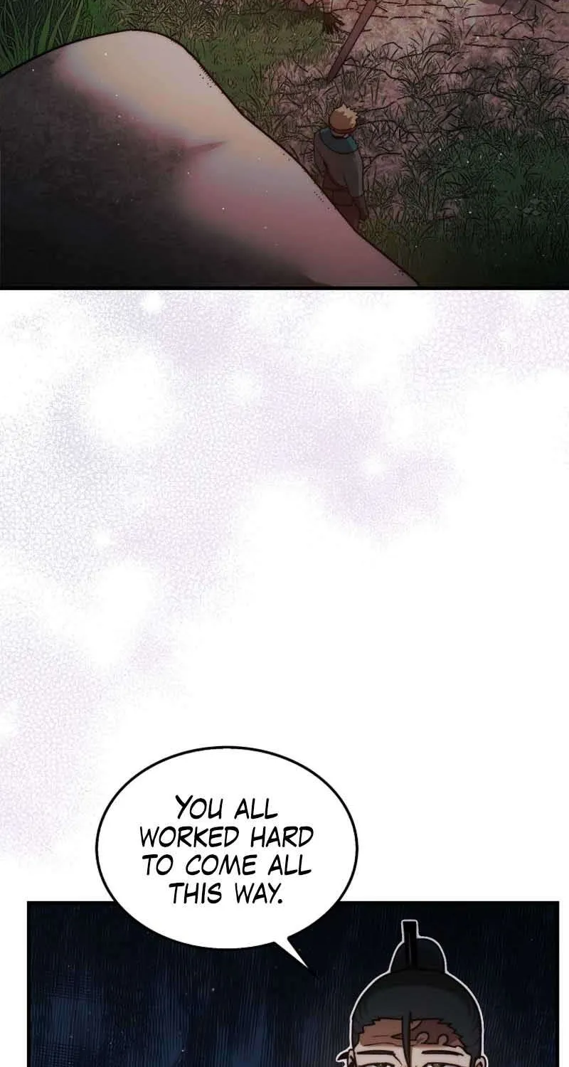 The 31st Piece Turns the Tables Chapter 17 page 34 - 