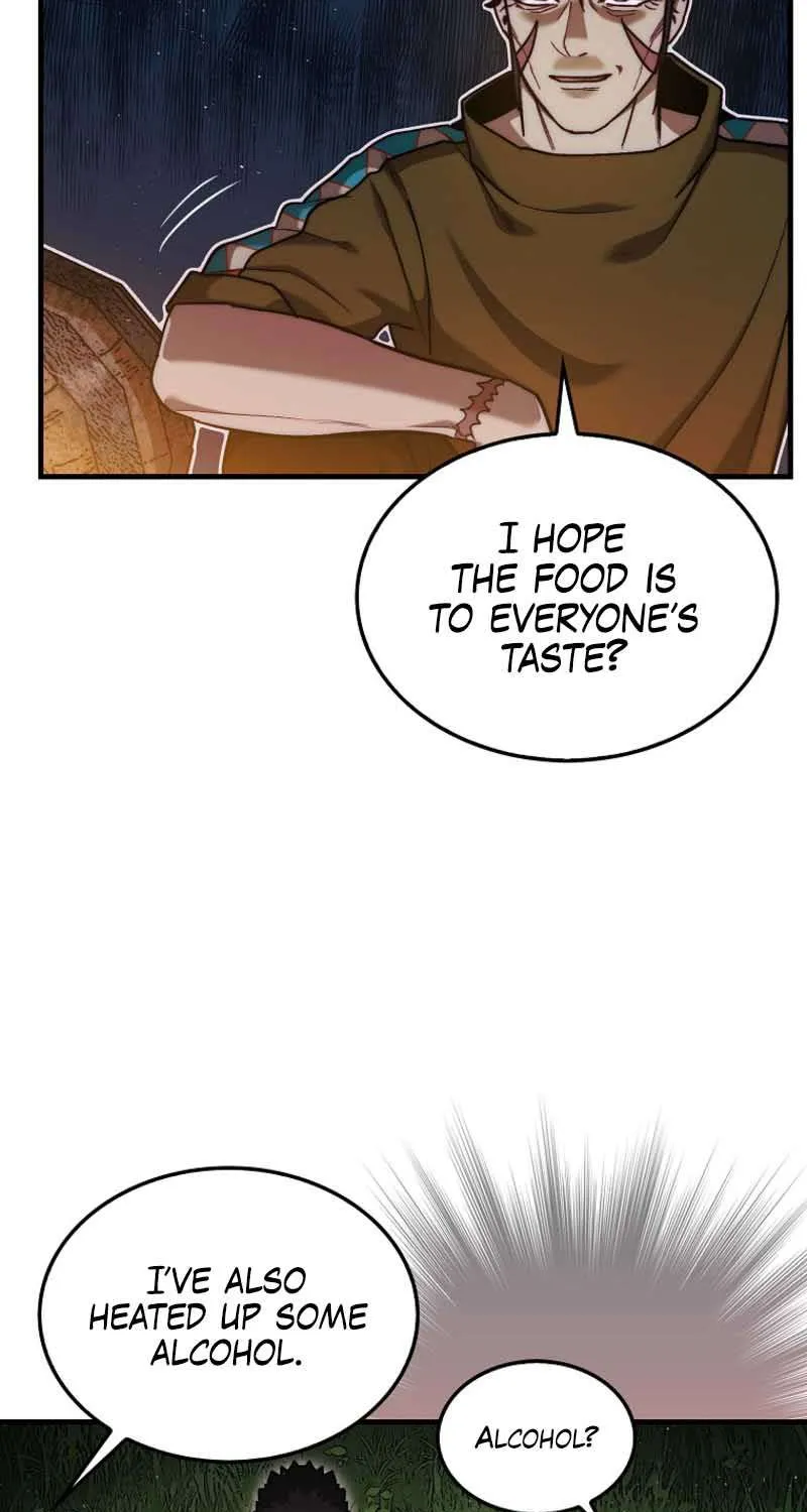 The 31st Piece Turns the Tables Chapter 17 page 35 - 