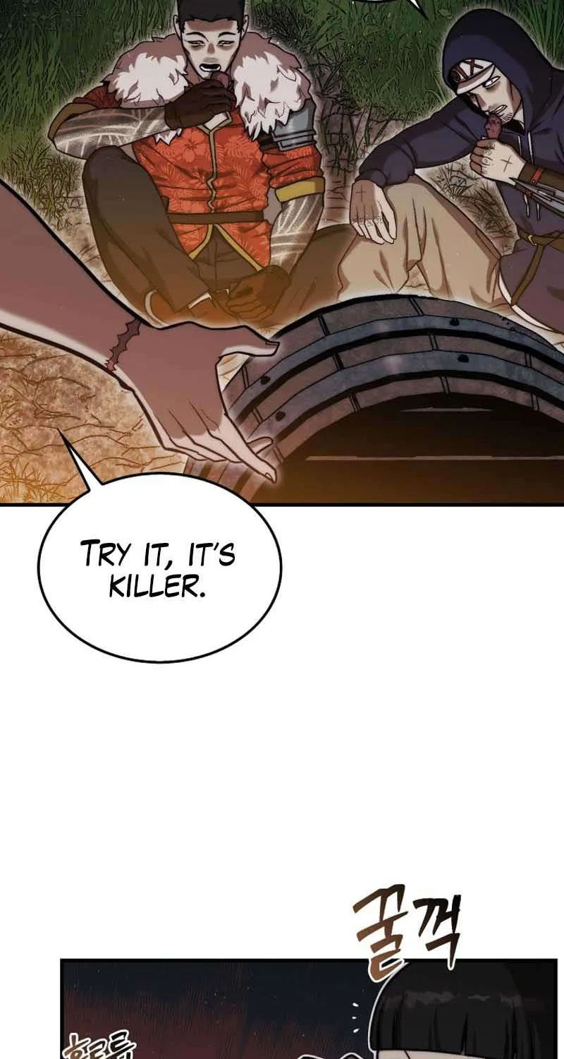 The 31st Piece Turns the Tables Chapter 17 page 36 - 