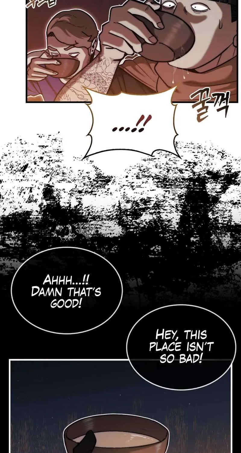 The 31st Piece Turns the Tables Chapter 17 page 37 - 