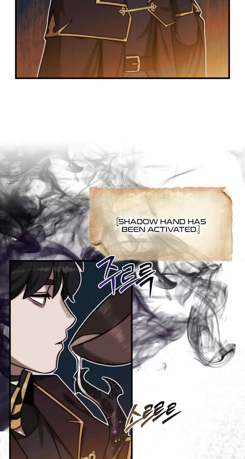 The 31st Piece Turns the Tables Chapter 17 page 39 - 